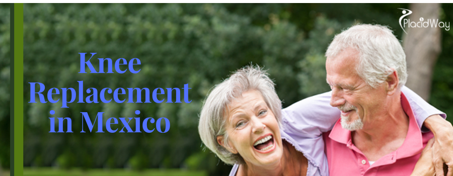 Cost of Knee Replacement in Mexico